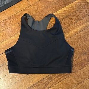 Brooks running bra